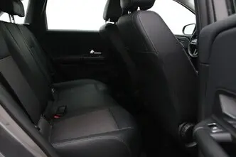 Mercedes-Benz B 180, 2.0, 85 kW, дизель, автомат, передний привод