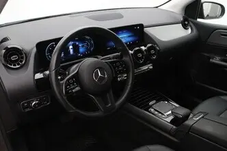 Mercedes-Benz B 180, 2.0, 85 kW, дизель, автомат, передний привод