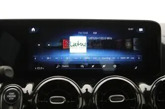 Mercedes-Benz B 180, 2.0, 85 kW, дизель, автомат, передний привод