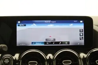 Mercedes-Benz B 180, 2.0, 85 kW, дизель, автомат, передний привод