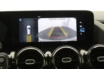 Mercedes-Benz B 180, 2.0, 85 kW, дизель, автомат, передний привод