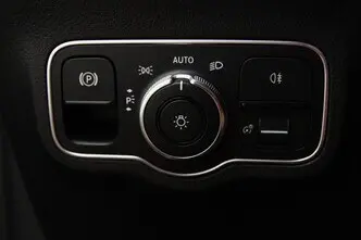 Mercedes-Benz B 180, 2.0, 85 kW, дизель, автомат, передний привод