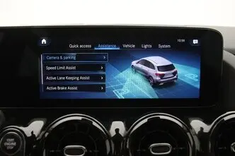 Mercedes-Benz B 180, 2.0, 85 kW, дизель, автомат, передний привод