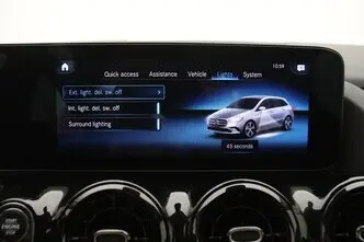 Mercedes-Benz B 180, 2.0, 85 kW, дизель, автомат, передний привод