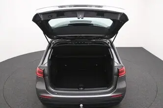 Mercedes-Benz B 180, 2.0, 85 kW, дизель, автомат, передний привод