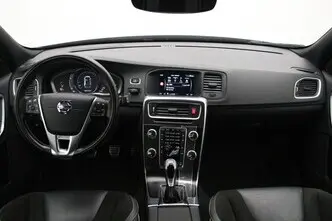 Volvo V60, 2.0, 88 kW, diesel, manual, front-wheel drive