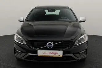 Volvo V60, 2.0, 88 kW, diesel, manual, front-wheel drive