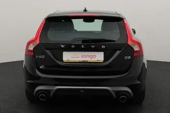 Volvo V60, 2.0, 88 kW, diesel, manual, front-wheel drive
