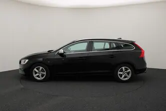 Volvo V60, 2.0, 88 kW, diesel, manual, front-wheel drive