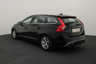 Volvo V60, 2.0, 88 kW, diesel, manual, front-wheel drive