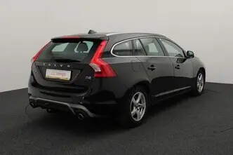 Volvo V60, 2.0, 88 kW, diesel, manual, front-wheel drive