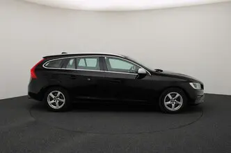 Volvo V60, 2.0, 88 kW, diesel, manual, front-wheel drive