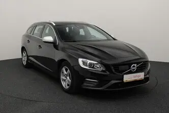 Volvo V60, 2.0, 88 kW, diesel, manual, front-wheel drive