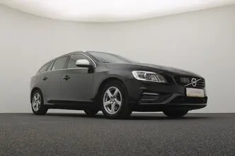 Volvo V60, 2.0, 88 kW, diesel, manual, front-wheel drive