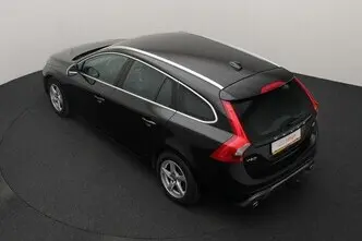Volvo V60, 2.0, 88 kW, diesel, manual, front-wheel drive