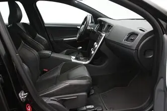 Volvo V60, 2.0, 88 kW, diesel, manual, front-wheel drive