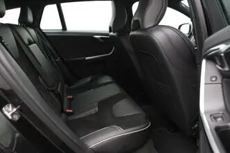 Volvo V60, 2.0, 88 kW, diesel, manual, front-wheel drive