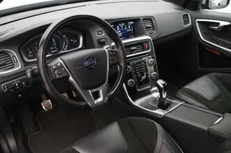 Volvo V60, 2.0, 88 kW, diesel, manual, front-wheel drive