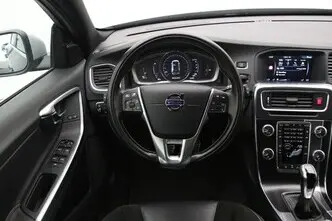 Volvo V60, 2.0, 88 kW, diesel, manual, front-wheel drive