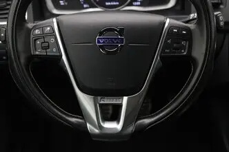 Volvo V60, 2.0, 88 kW, diesel, manual, front-wheel drive
