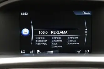 Volvo V60, 2.0, 88 kW, diesel, manual, front-wheel drive