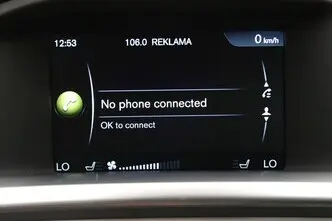 Volvo V60, 2.0, 88 kW, diesel, manual, front-wheel drive