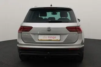 Volkswagen Tiguan, 1.4, 110 kW, бензин, механическая, передний привод