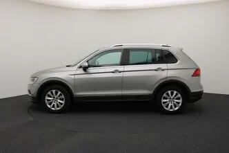 Volkswagen Tiguan, 1.4, 110 kW, бензин, механическая, передний привод