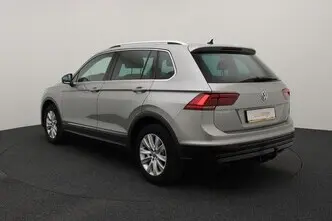 Volkswagen Tiguan, 1.4, 110 kW, бензин, механическая, передний привод