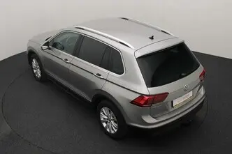 Volkswagen Tiguan, 1.4, 110 kW, бензин, механическая, передний привод