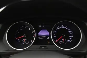 Volkswagen Tiguan, 1.4, 110 kW, бензин, механическая, передний привод