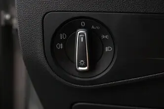Volkswagen Tiguan, 1.4, 110 kW, бензин, механическая, передний привод