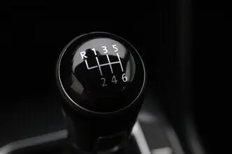 Volkswagen Tiguan, 1.4, 110 kW, бензин, механическая, передний привод