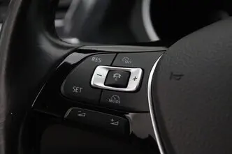 Volkswagen Tiguan, 1.4, 110 kW, бензин, механическая, передний привод