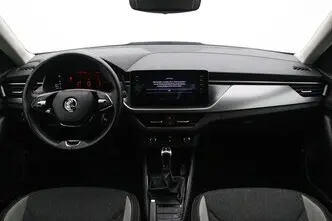 Škoda Kamiq, 1.0, 81 kW, бензин, автомат, передний привод