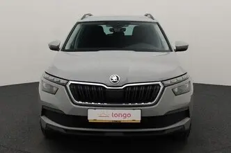 Škoda Kamiq, 1.0, 81 kW, бензин, автомат, передний привод