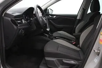 Škoda Kamiq, 1.0, 81 kW, бензин, автомат, передний привод