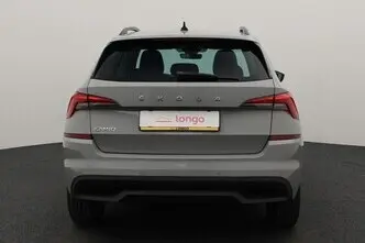 Škoda Kamiq, 1.0, 81 kW, бензин, автомат, передний привод