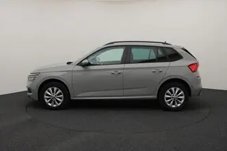 Škoda Kamiq, 1.0, 81 kW, бензин, автомат, передний привод