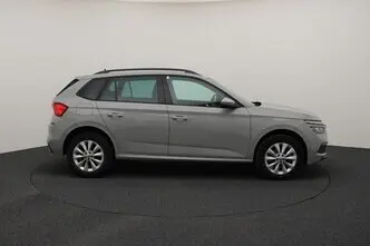 Škoda Kamiq, 1.0, 81 kW, бензин, автомат, передний привод