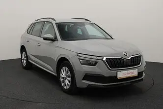 Škoda Kamiq, 1.0, 81 kW, бензин, автомат, передний привод