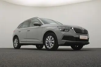 Škoda Kamiq, 1.0, 81 kW, бензин, автомат, передний привод