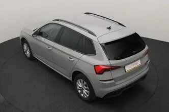 Škoda Kamiq, 1.0, 81 kW, бензин, автомат, передний привод