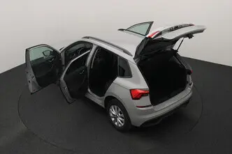 Škoda Kamiq, 1.0, 81 kW, бензин, автомат, передний привод