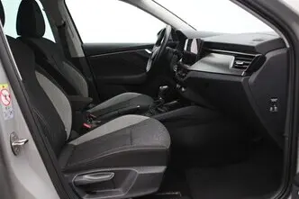 Škoda Kamiq, 1.0, 81 kW, бензин, автомат, передний привод