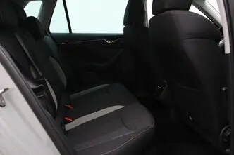 Škoda Kamiq, 1.0, 81 kW, бензин, автомат, передний привод