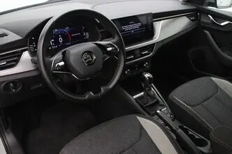 Škoda Kamiq, 1.0, 81 kW, бензин, автомат, передний привод
