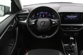 Škoda Kamiq, 1.0, 81 kW, бензин, автомат, передний привод