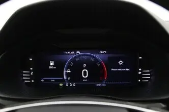 Škoda Kamiq, 1.0, 81 kW, бензин, автомат, передний привод