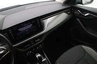 Škoda Kamiq, 1.0, 81 kW, бензин, автомат, передний привод